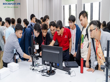 5 Kết quả đạt được sau khi thực tập mà bạn nên biết