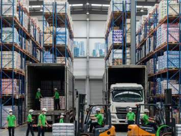 Dịch Vụ Bốc Xếp Hàng Hóa Giá Rẻ Tại TP.HCM