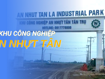 Cho Thuê Lao Động KCN An Nhựt Tân: Giải Pháp Tối Ưu Cho Doanh Nghiệp Sản Xuất