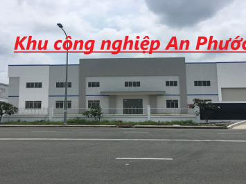 Cho Thuê Lao Động KCN An Phước: Giải Pháp Hiệu Quả Cho Doanh Nghiệp Sản Xuất Và Logistics