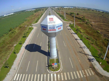 Cho Thuê Lao Động KCN Đất Đỏ: Giải Pháp Linh Hoạt Và Tiết Kiệm Chi Phí