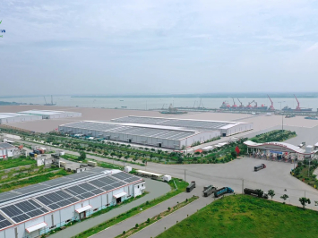 Cho Thuê Lao Động KCN Đông Nam Á (Bắc Tân Lập): Giải Pháp Tối Ưu Hóa Nguồn Nhân Lực Cho Doanh Nghiệp Hiện Đại