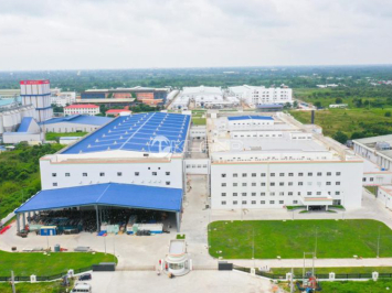 Cho Thuê Lao Động KCN Long Giang: Giải Pháp Linh Hoạt Và Tiết Kiệm Chi Phí Cho Các Doanh Nghiệp Sản Xuất