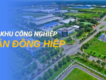 Cho Thuê Lao Động KCN Tân Đông Hiệp A, B: Giải Pháp Linh Hoạt Và Tiết Kiệm Chi Phí