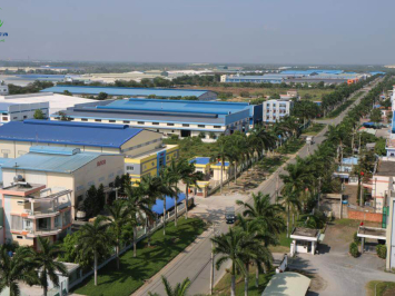 Cho Thuê Lao Động KCN Tân Đức: Giải Pháp Linh Hoạt Và Tiết Kiệm Chi Phí Cho Doanh Nghiệp