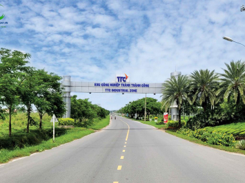 Cho Thuê Lao Động KCN Thành Thành Công: Giải Pháp Tối Ưu Cho Doanh Nghiệp Sản Xuất