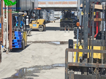 Chuyển Kho Xưởng và Lắp Đặt: Giải Pháp Toàn Diện Cho Doanh Nghiệp