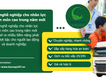 Cơ hội nghề nghiệp cho nhân lực chuyên môn cao trong năm mới