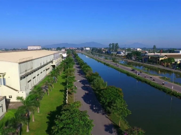 Cung ứng lao động tại KCN Phú Nghĩa