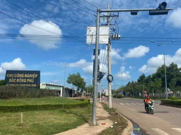 Cung ứng lao động tại KCN Bắc Đồng Phú