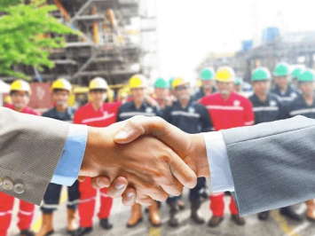 Cung ứng lao động tại KCN Bình Xuyên