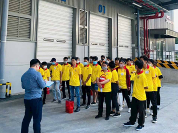 Cung ứng lao động huyện Long Thành: Giải pháp toàn diện cho doanh nghiệp