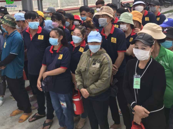 Cung Ứng Lao Động Huyện Tân Phú - Dịch Vụ Chuyên Nghiệp Từ Bốc Xếp 247