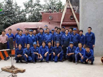 Cung Ứng Lao Động Huyện Trảng Bom: Giải Pháp Nhân Sự Hiệu Quả Cho Doanh Nghiệp