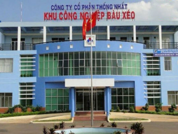 Cung ứng lao động KCN Bàu Xéo: Giải pháp tối ưu cho sự phát triển bền vững của doanh nghiệp