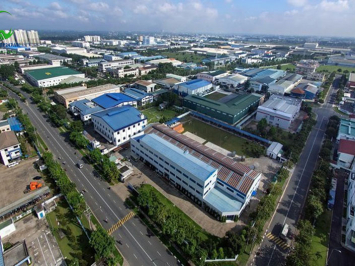 Cung ứng lao động KCN Becamex: Giải pháp tối ưu cho doanh nghiệp công nghiệp