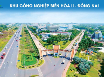 Cung Ứng Lao Động Cho Khu Công Nghiệp Biên Hòa I, II: Giải Pháp Toàn Diện Từ Bốc Xếp 247