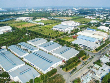 Cung ứng lao động KCN Đức Hòa III – Song Tân: Giải pháp tối ưu cho doanh nghiệp sản xuất