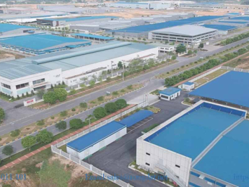 Cung Ứng Lao Động Khu Công Nghiệp Hòa Hội: Giải Pháp Toàn Diện Từ Bốc Xếp 247