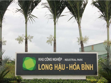 Cung ứng lao động KCN Long Hậu – Hòa Bình: Giải pháp tối ưu cho sự phát triển bền vững