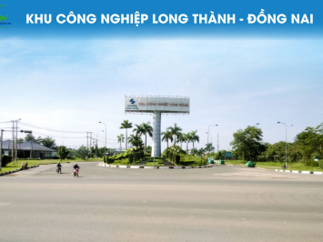 Cung ứng lao động KCN Long Thành: Giải pháp tối ưu cho sự phát triển bền vững