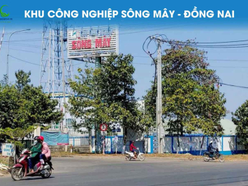 Cung Ứng Lao Động KCN Sông Mây: Giải Pháp Toàn Diện Cho Doanh Nghiệp