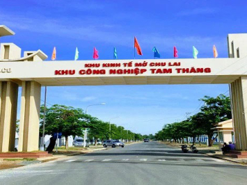 Cung Ứng Lao Động KCN Tam Thắng: Giải Pháp Toàn Diện Cho Doanh Nghiệp