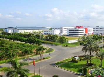 Cung ứng lao động KCN Tân Bửu – Long Hiệp: Giải pháp tối ưu cho doanh nghiệp sản xuất