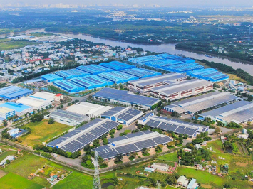 Cung Ứng Lao Động Cho Khu Công Nghiệp Tân Kim: Giải Pháp Toàn Diện Từ Bốc Xếp 247