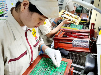 Cung ứng lao động lắp ráp linh kiện | Dịch vụ Bốc Xếp 247