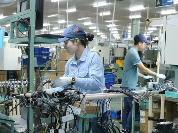 Dịch vụ cung ứng lao động miền Bắc giá TỐT, nhân lực chất lượng