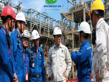 Cung ứng lao động tại Bến Cát – Bình Dương