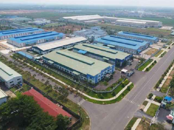 Cung ứng lao động tại KCN Cộng Hòa – Chí Linh