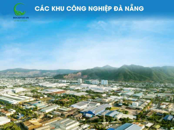 Cung ứng lao động tại KCN Đà Nẵng