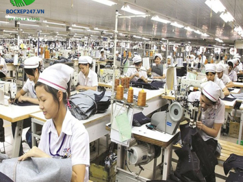 Cung ứng lao động tại Phú Giáo chất lượng