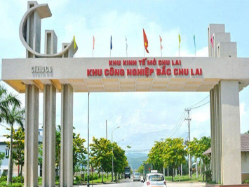 Cung Ứng Nhân Lực Khu Công Nghiệp Bắc Chu Lai: Giải Pháp Toàn Diện Từ Bốc Xếp 247