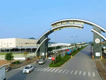 Cung ứng nhân lực KCN Điềm Thụy: Giải pháp tối ưu cho sự phát triển bền vững