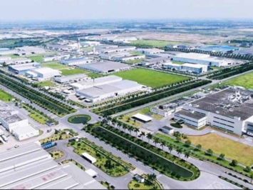 Cung Ứng Nhân Lực KCN Mỹ Sơn 1: Giải Pháp Toàn Diện Cho Doanh Nghiệp