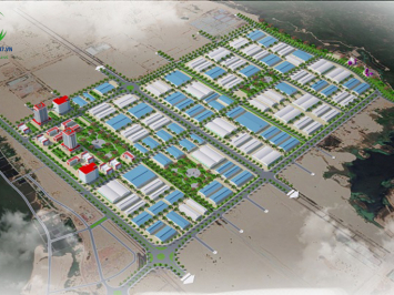 Cung Ứng Nhân Lực Khu Công Nghiệp Nhơn Hội A, B, C: Giải Pháp Toàn Diện Cho Doanh Nghiệp