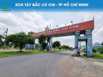 Cung ứng nhân lực KCN Tây Bắc Củ Chi: Giải pháp toàn diện cho sự phát triển bền vững