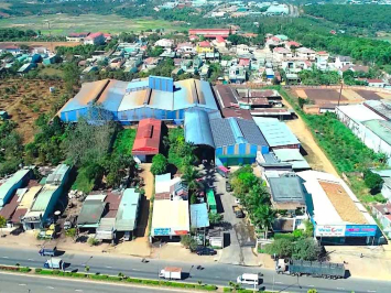 Cung ứng nhân lực KCN Trà Đa: Giải pháp toàn diện từ Bốc Xếp 247