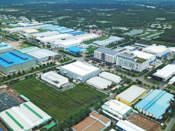 Cung ứng nhân lực tại KCN Đông Quế Sơn