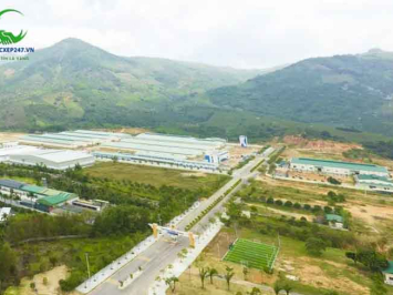 Cung ứng nhân lực tại KCN Khánh Hòa