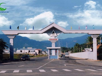 Cung ứng nhân lực tại KCN Suối Dầu