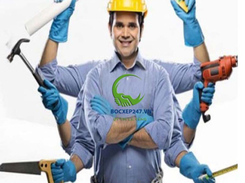 Cung ứng thợ hồ, thợ sắt, thợ điện nước: Giải pháp tối ưu cho mọi công trình