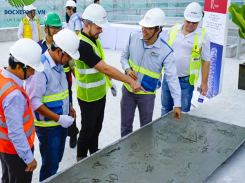 Dịch Vụ Cung Ứng Công Nhân Xây Dựng: Giải Pháp Tối Ưu Cho Doanh Nghiệp