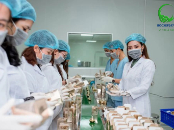 Dịch Vụ Gia Công Thực Phẩm Đảm Bảo Chất Lượng, Uy Tín Tại Bốc Xếp 247