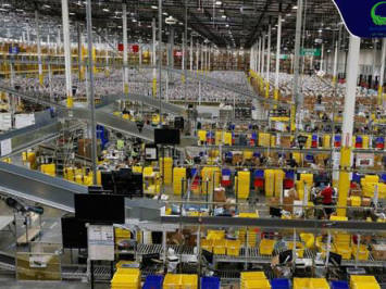 Dịch vụ kho vận hậu cần là gì? Giải pháp hậu cần TMĐT