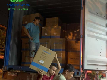 Top 10 công ty chuyển nhà uy tín, chuyên nghiệp tại TPHCM