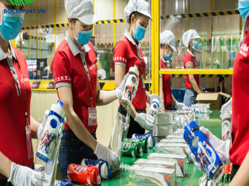 Dịch Vụ Thuê Nhân Viên Làm Việc Tại Xưởng: Giải Pháp Tối Ưu Cho Doanh Nghiệp